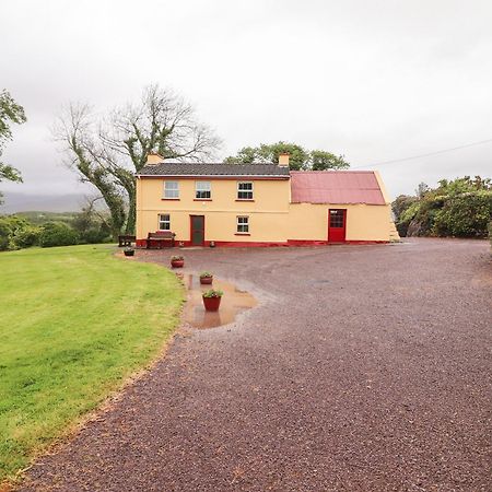 Ceol Na N'Ean Villa Sneem Bagian luar foto