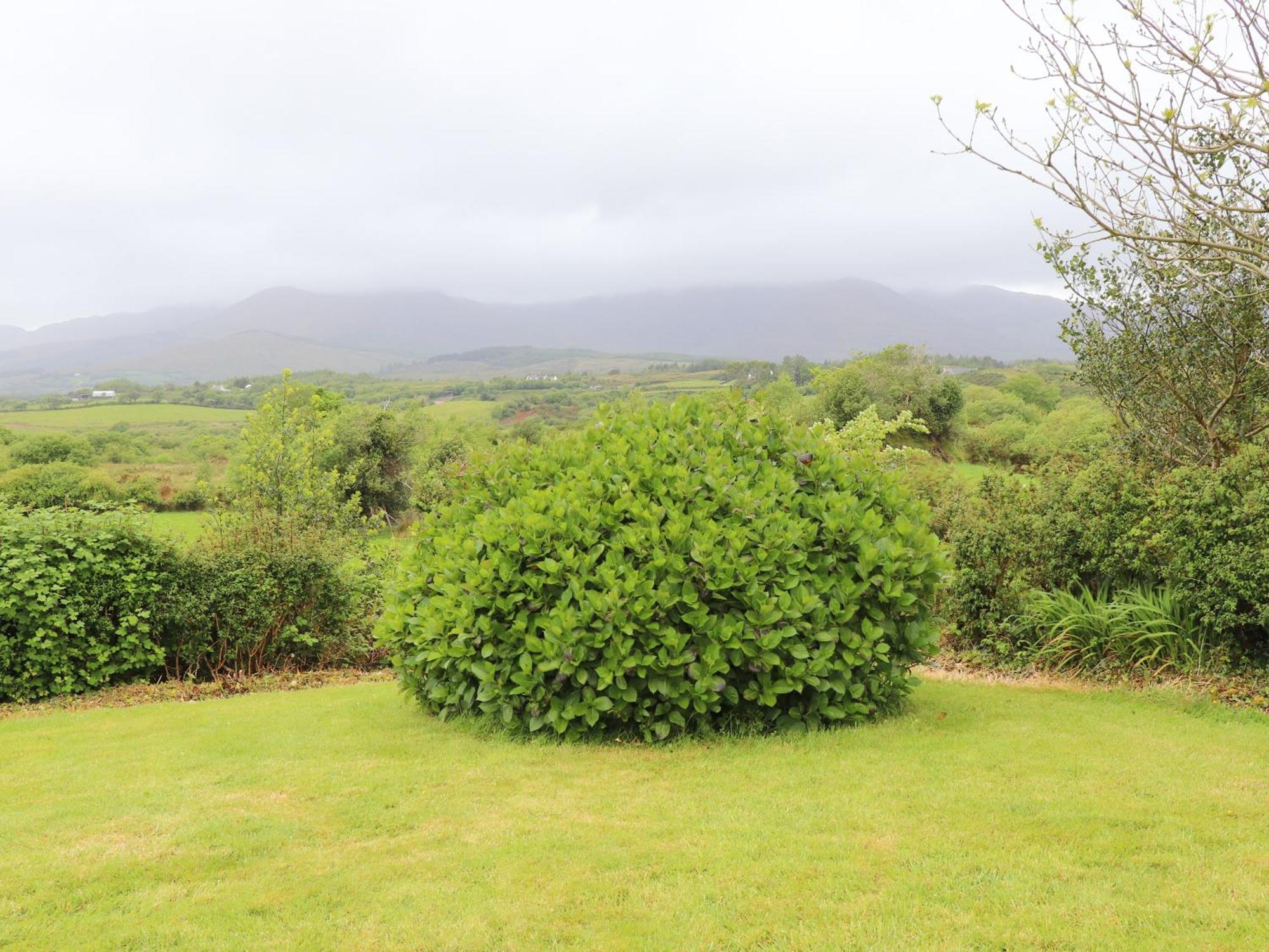 Ceol Na N'Ean Villa Sneem Bagian luar foto
