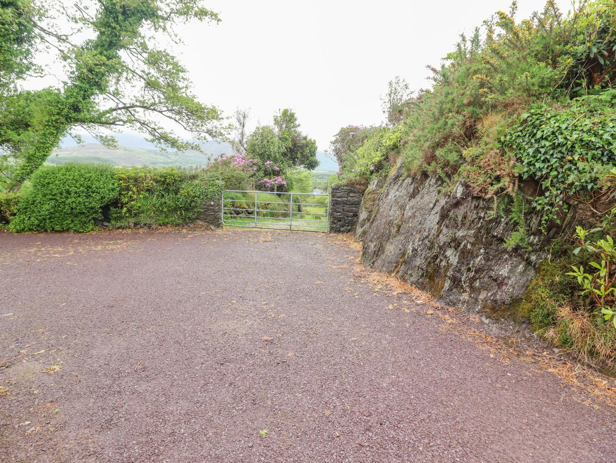 Ceol Na N'Ean Villa Sneem Bagian luar foto