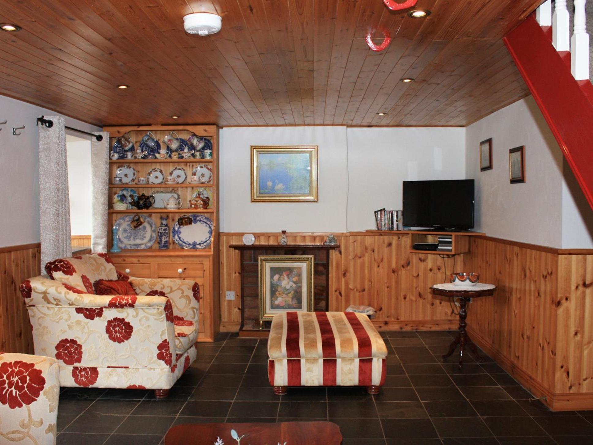 Ceol Na N'Ean Villa Sneem Bagian luar foto